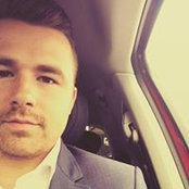 Callum Hanson's photo