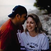 Ashley Welty's photo