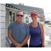 Christine Taylor's photo