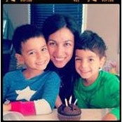 Valerie Sabbagh's photo