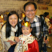 Wenbing Lin's photo