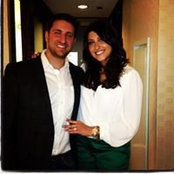 Tania Dakko's photo
