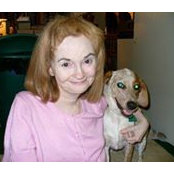 Martha Lillard's photo