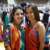 Nikki Koradia's photo