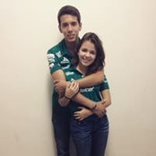 Ivan Mojica's photo