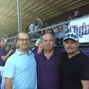 Anthony Rose's photo