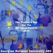George Ninoshvili's photo