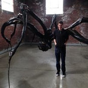 Zeb Tortorici's photo