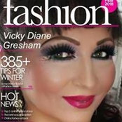 Vicky Gresham's photo