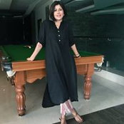 Natasha Singh's photo