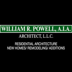 William R. Powell, A.I.A. Architect, LLC