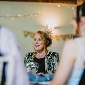 Kelly Lyons's photo