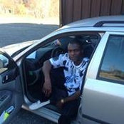 Ernest Mulbah's photo