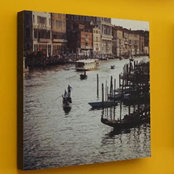 photo canvas's photo