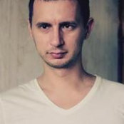 Alex Postushnoy's photo