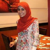 Yasmin El-Dib's photo