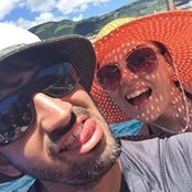 Dinah Mello's photo