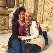 Noha Elsawaf's photo