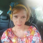 Ирина Кузнецоваs foto
