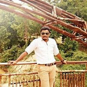 Kishore Kumar's photo