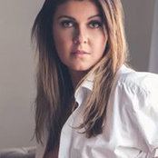 Maria Jacobsons foto