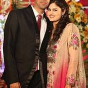 Sushain Trehan's photo
