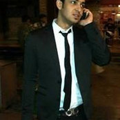 Vishal Grover's photo