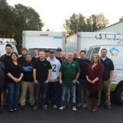 Green City Heating & Air Conditioning