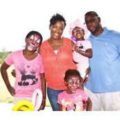 Foto von Keisha Ffrench