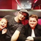 Gareth Lang's photo