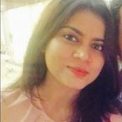 Pallavi Sengupta's photo