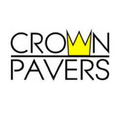 Crown Brick Pavers