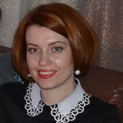Елена Быхно's photo