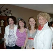Paula Bushey's photo