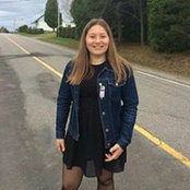Laurence Lapointes foto
