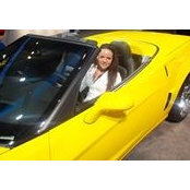 Irina Grinny's photo