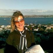 Corinne Campbells foto