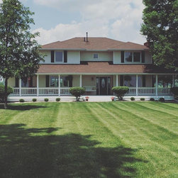 Farm Home - Products