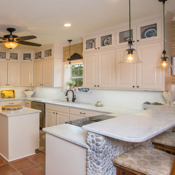 Kitchen remodel