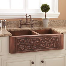 sinks