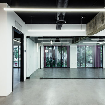 Office and Warehouse