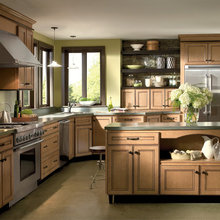 Cabinets