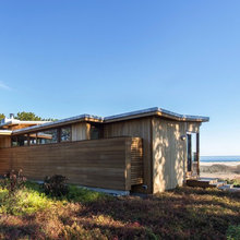 Cape house exterior