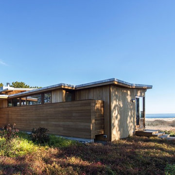 Long Dune Lane, Truro