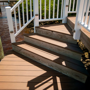 Decks & Docks project