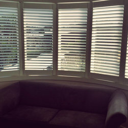 Shutter - Interior Shutters