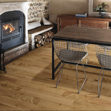 Flooring
