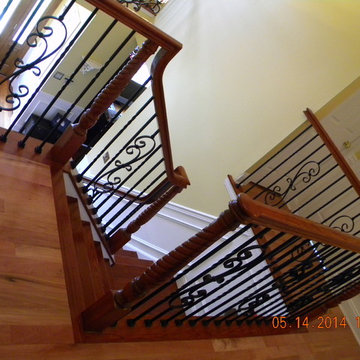 Iron Balusters Glassboro NJ