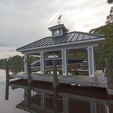 Serendipity River Home