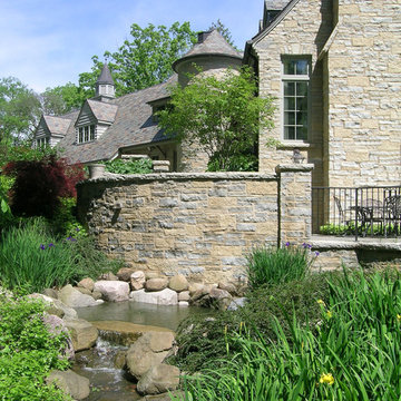 Stone House